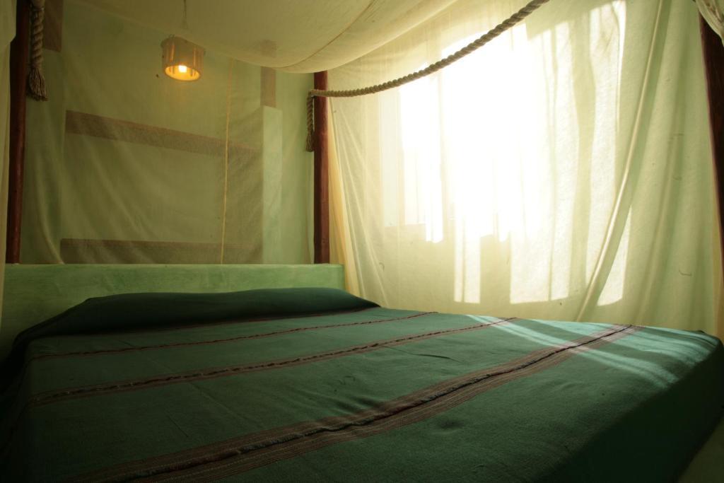 El Mosaico Del Sol Hotel Lampedusa Ruang foto